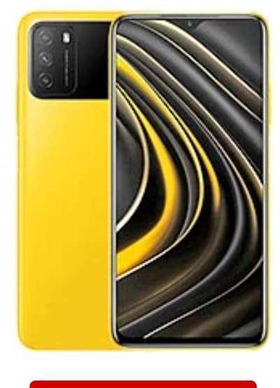 Xiaomi POCO M3