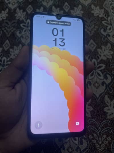 Samsung Mobile A05s