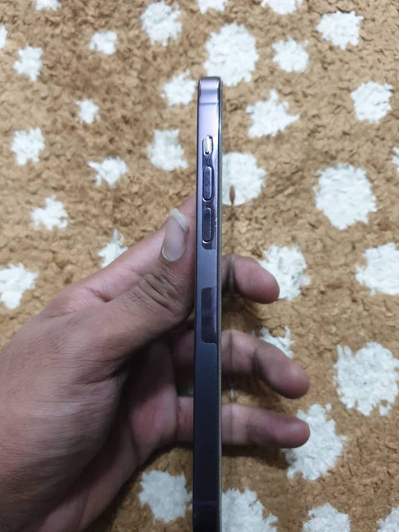 Apple iPhone 14 Pro Max 3