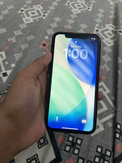 Apple iPhone 11