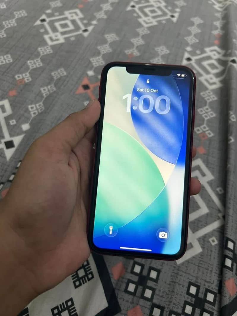 Apple iPhone 11 0