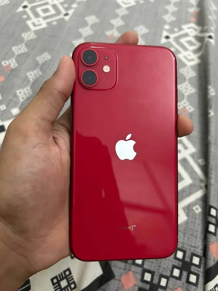 Apple iPhone 11 7
