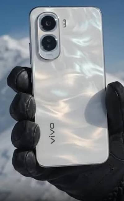 Vivo Y500 5G