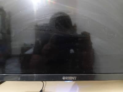 Orient LCD for sale in good condition