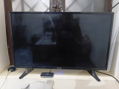 Orient LCD for sale in good condition