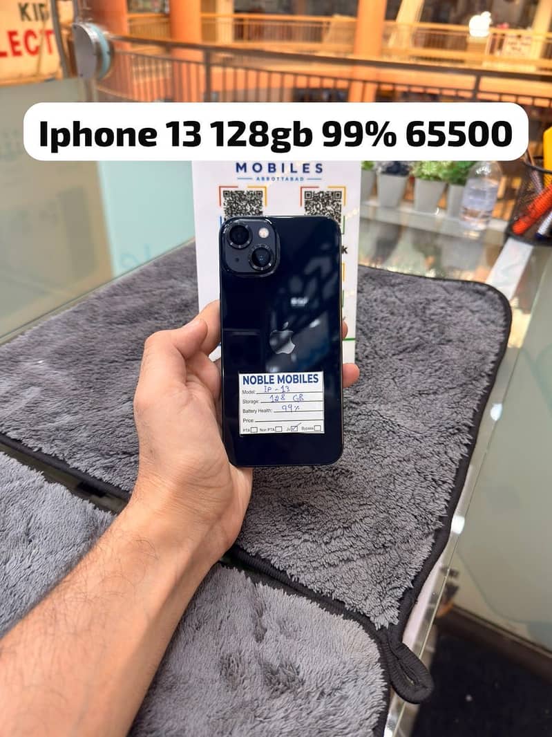 Apple iPhone 15 2