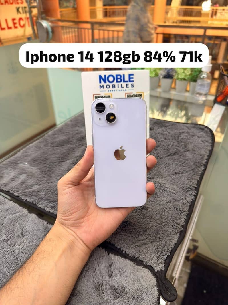 Apple iPhone 15 3