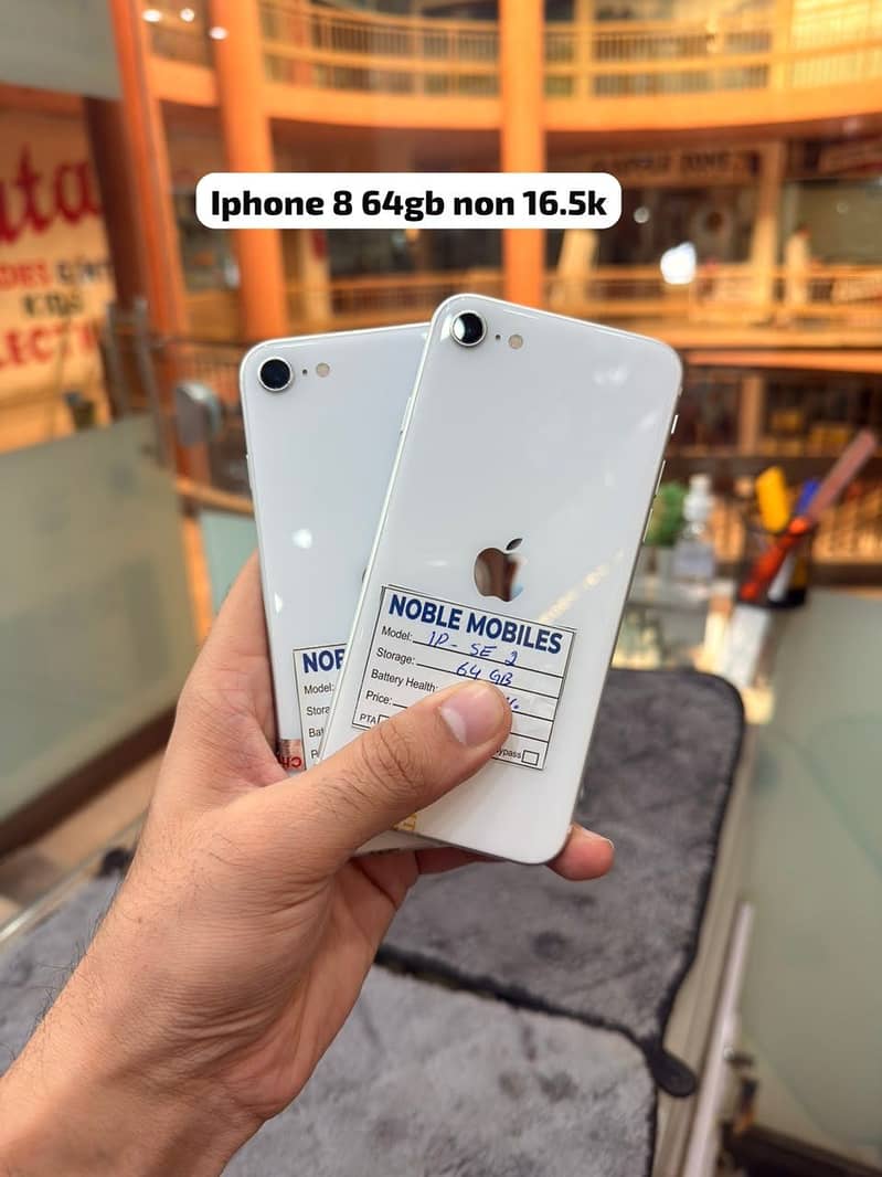 Apple iPhone 15 7