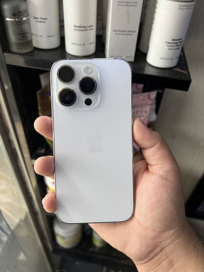 Apple iPhone 14 Pro