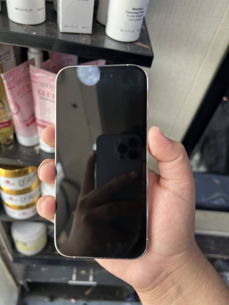 Apple iPhone 14 Pro 6