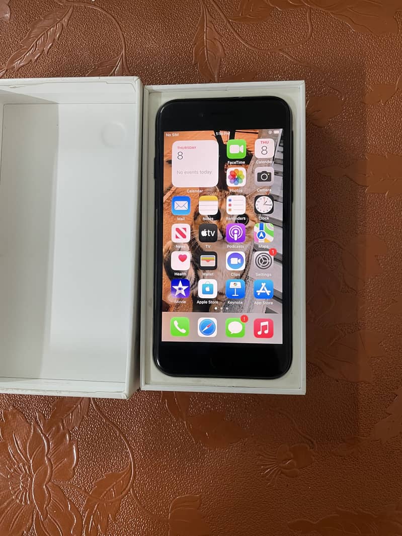 Apple iPhone SE 3rd third generation iphone 13 pro max processor 2