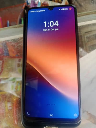 Vivo V23e