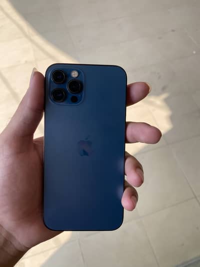 Apple iPhone 12 Pro