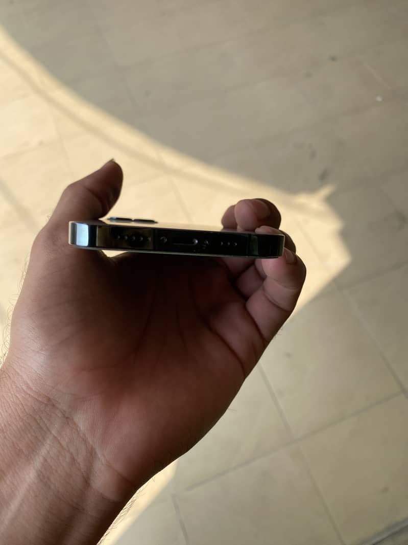 Apple iPhone 12 Pro 4