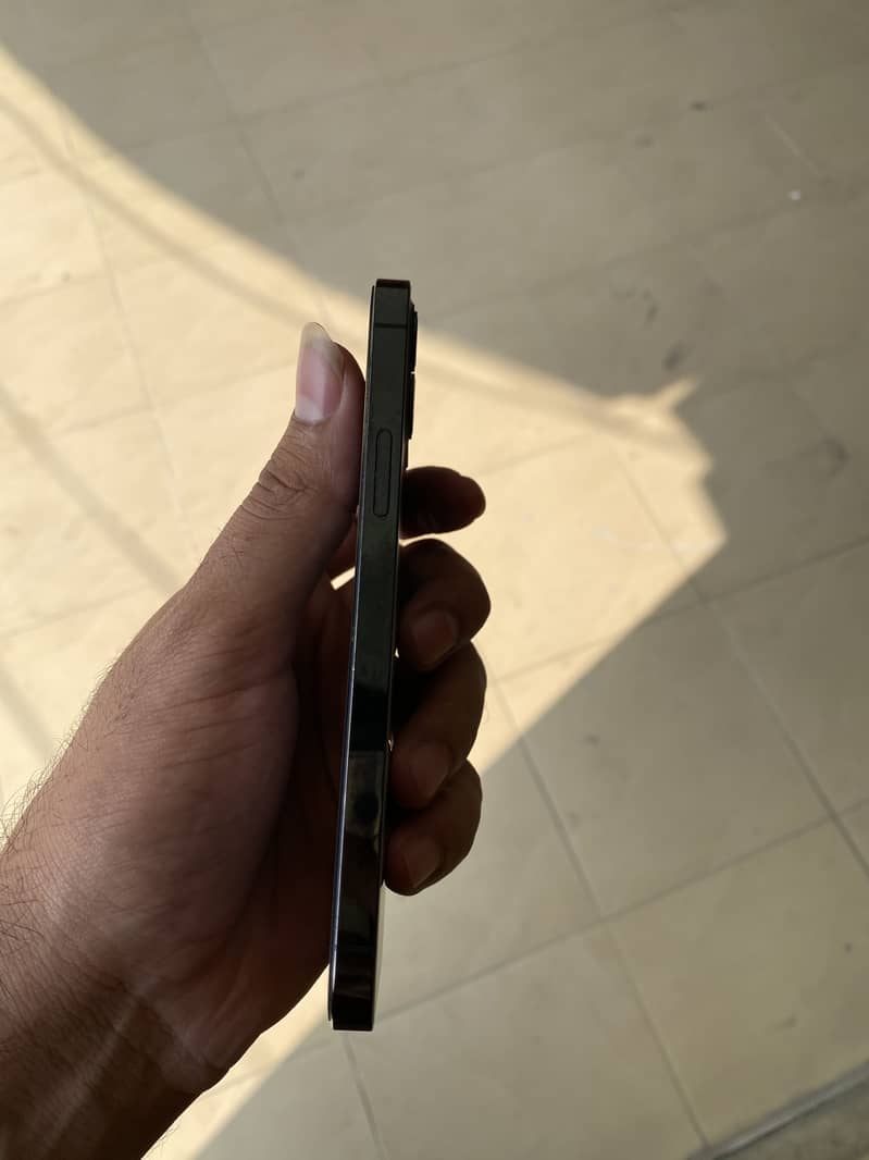 Apple iPhone 12 Pro 5