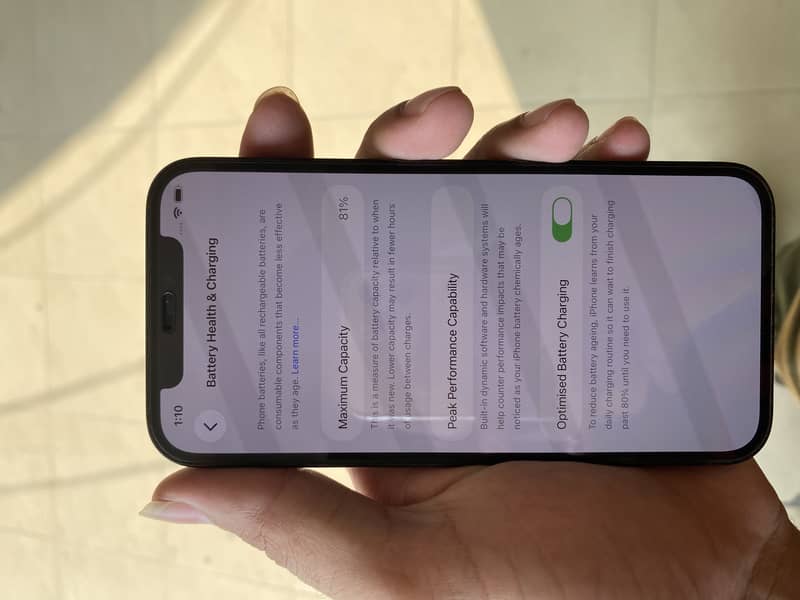 Apple iPhone 12 Pro 6