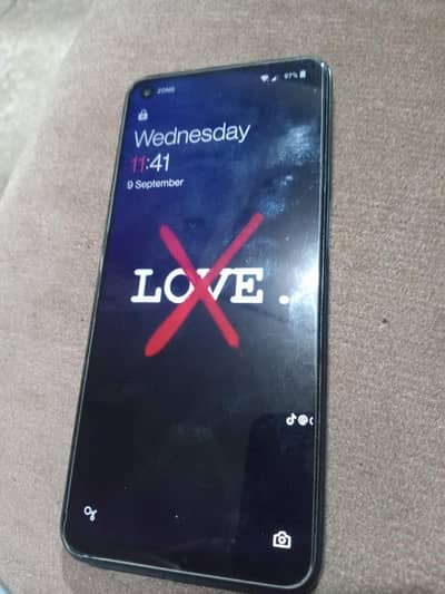 One Plus Nord N200 5g