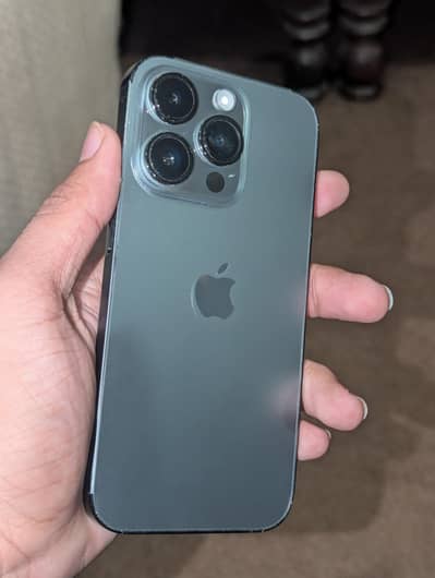Apple iPhone 14 Pro