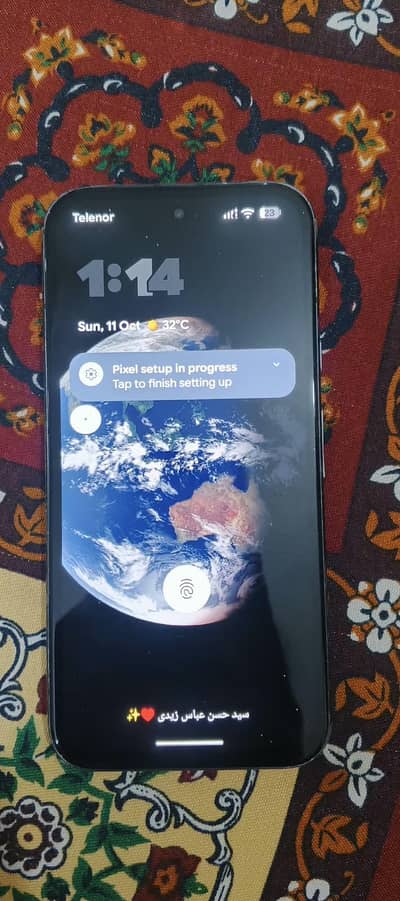 Google Pixel 8a