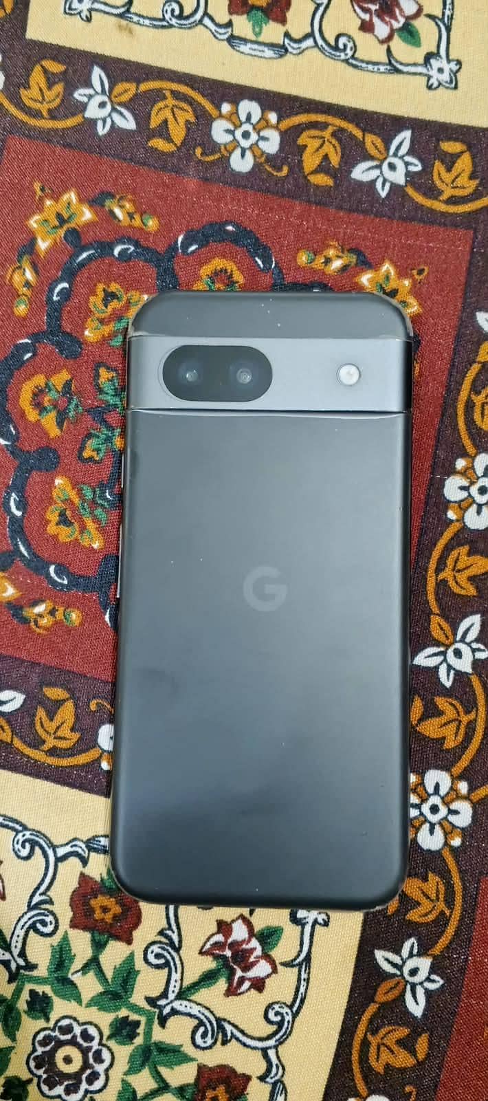 Google Pixel 8a 1