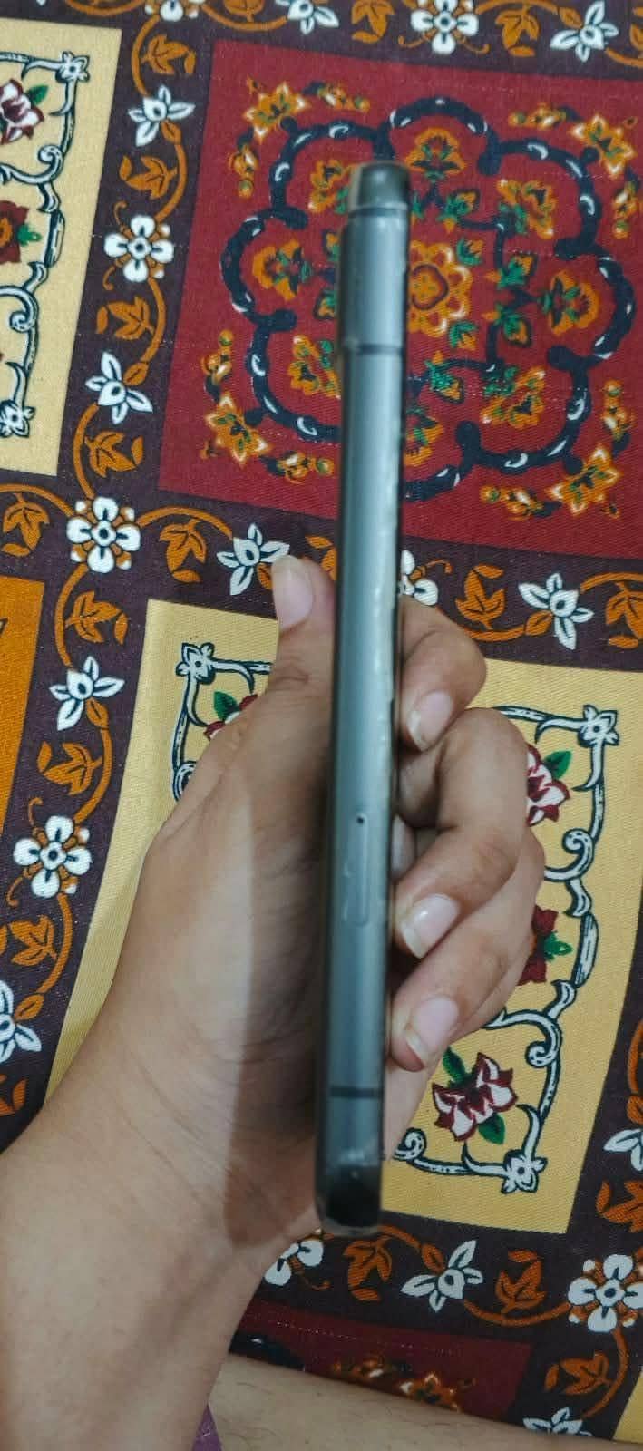 Google Pixel 8a 3