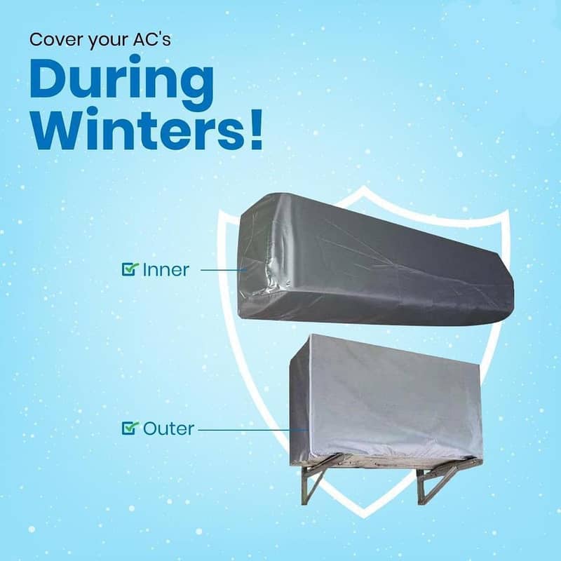 AC Covers 1
