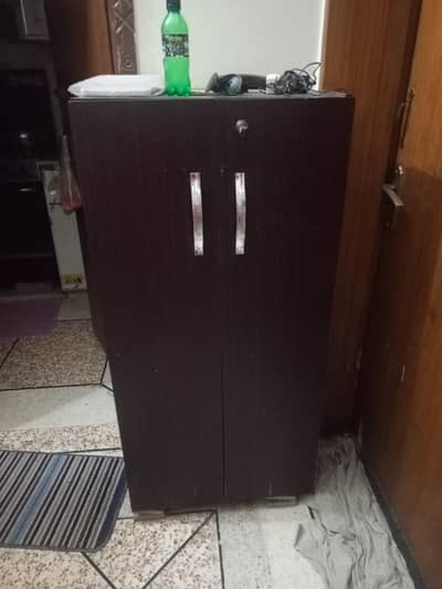 cupboard