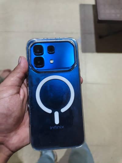 Infinix Note 60 Pro