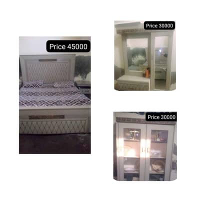 4 bedroom for furniture seat for sale Sialkot semrhial  Price 105000