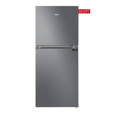 Haier Refrigerator HRF-398