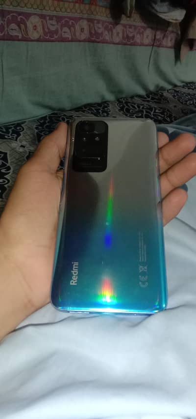 Xiaomi Mi 10