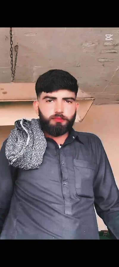 M Sheraz