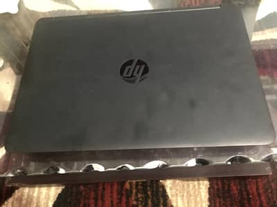 HP ProBook 640 G1