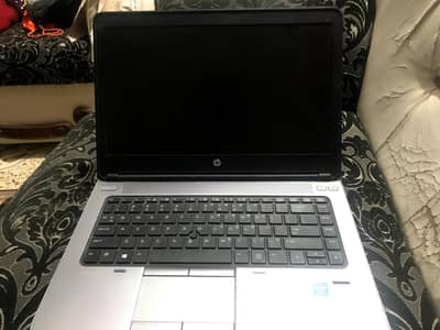HP ProBook 640 G1