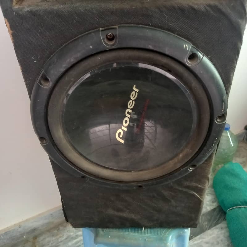 amplifier 2