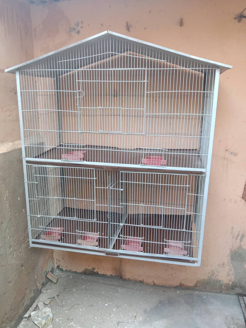 cages 1