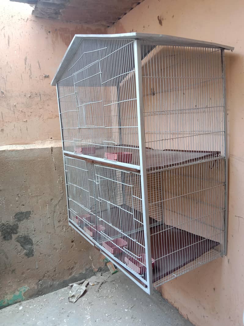 cages 2