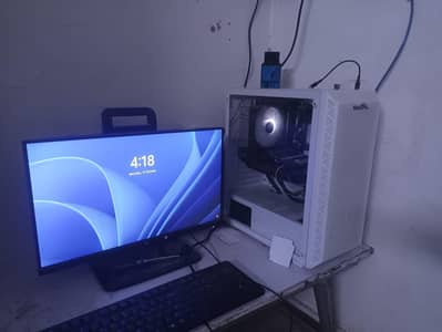 I am selling a gaming PC