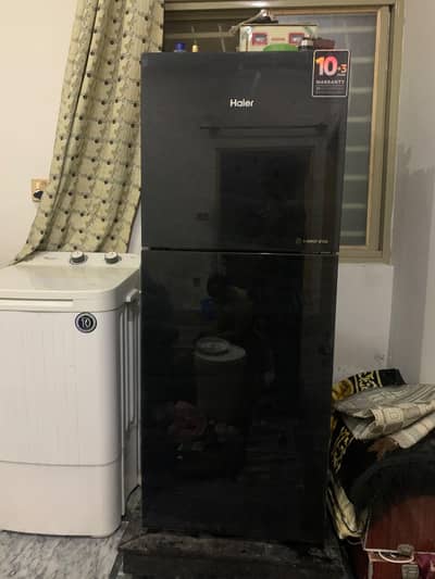 refrigerator