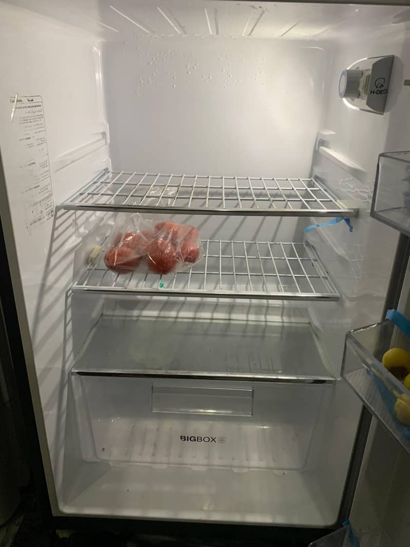 refrigerator 2
