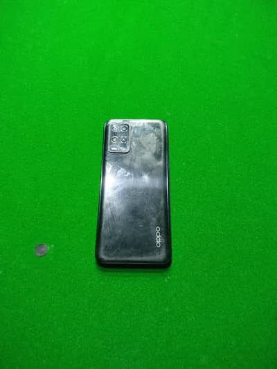 OPPO A54