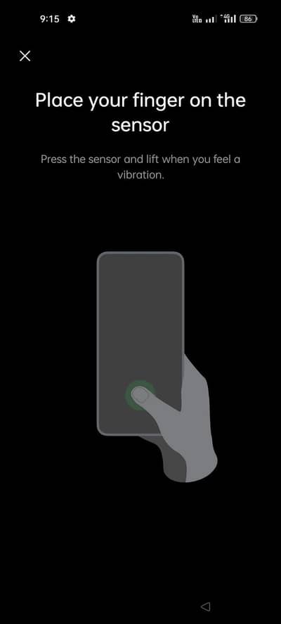 OPPO f19 Pro