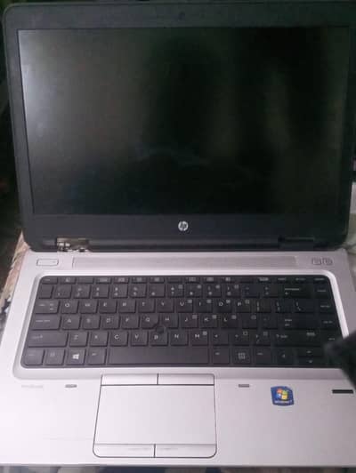 HP ProBook 640 G2 Core i5 6th Gen | 8GB RAM | 256GB SSD