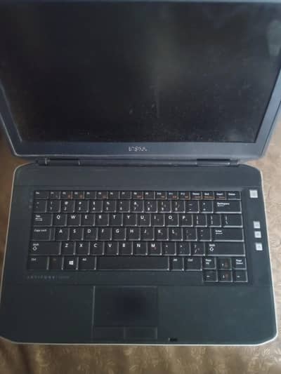 Dell core i3 4/300 with original charger