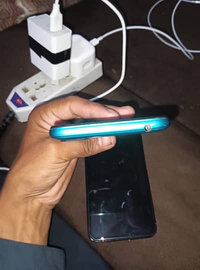 Itel A48