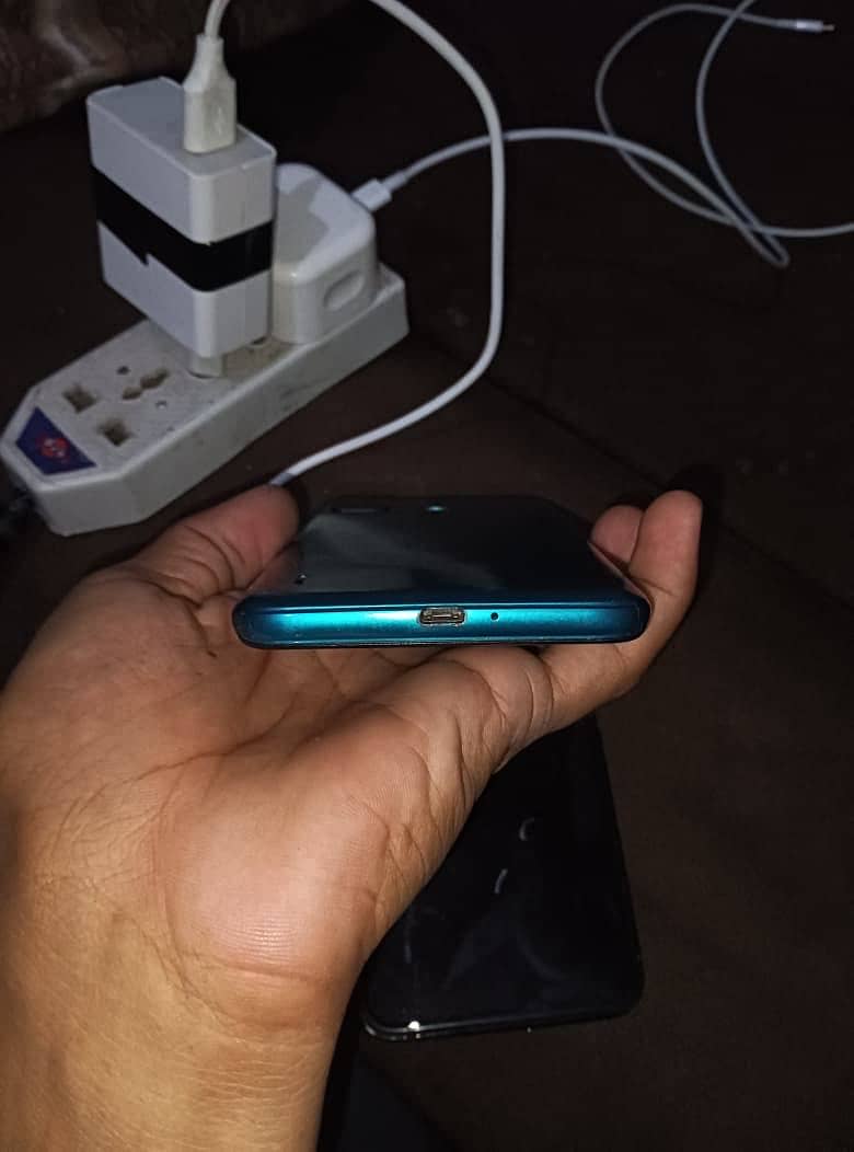 Itel A48 5