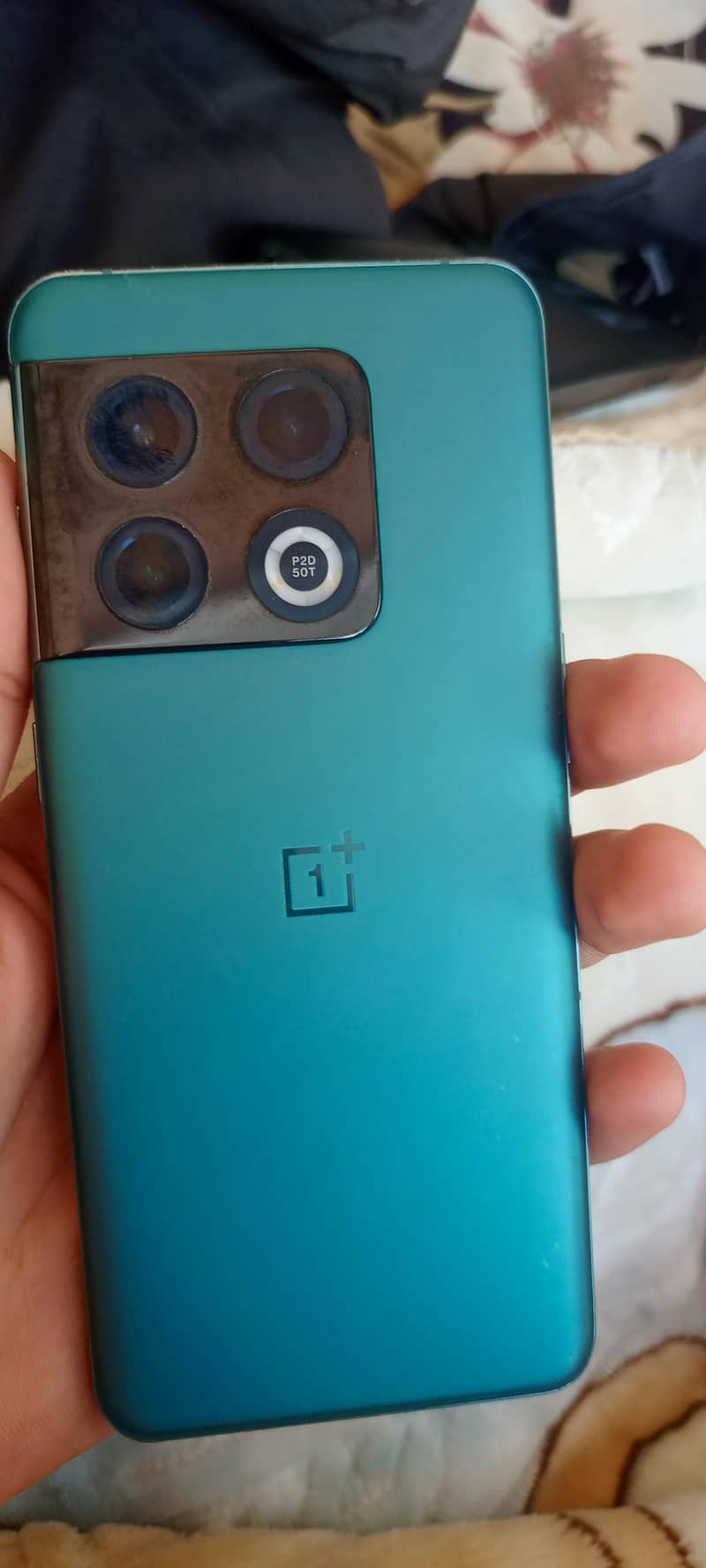One Plus 10 Pro 5
