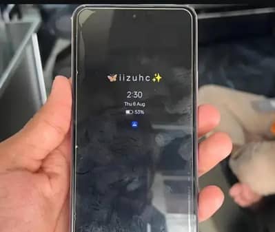 Realme 14t 5g