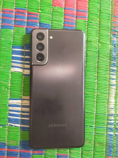 Samsung Mobile S21 8gb 128gb pin pack phone