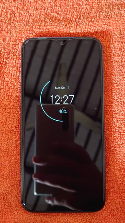 Motorola E 2020 PTA APPROVE 3GB 32GB